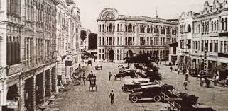 When his son, tun besar was killed. How Kl S Streets Got Their Names