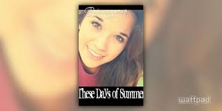 These Days of Summer(Sequel to A Very Starkid Story)