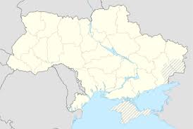Подробная карта украины по областям. Shablon Pozkarta Ukraina Vikipediya