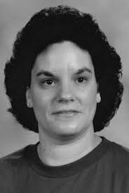 Linda Lou Porter Blackburn