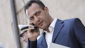 Marcello De Vito esce dal Movimento 5 stelle: "Non avverto più alcun senso  di appartenenza"