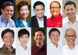 எஸ் ஈஸ்வரன், born 14 june 1962) is a singaporean politician and former business executive. Singapore Election The Present And Future Of The People S Action Party South China Morning Post