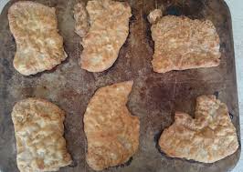 Heute Ist Schnitzel Tag Und Zwar Ohne Eine Dreckige Kuche Schnitzel Essen Und Trinken Lebensmittel Essen