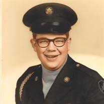 Perry S. Coning Obituary