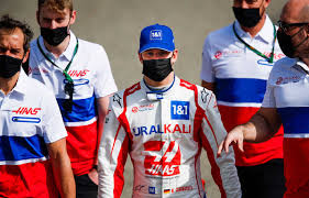Announced as one of two new drivers for american team haas for the 2021 campaign, is mick schumacher good enough to compete in f1? Brundle Labels Mick Schumacher S Race Number As Ugly Planetf1
