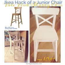 Understanding these five terms will help you make a smart choice: Ikea Hack Of A Junior Chair What Started It All Honey Roses