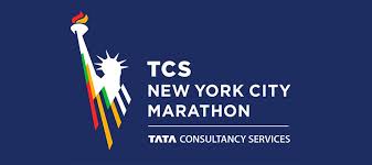 Thiết kế web, creative logo, logo inspiration, đồ họa, thiết. Active Holiday Company To Support With Tcs New York City Marathon