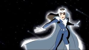 Doctor Light Doctor Light Comics Girls Marvel Girls