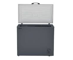 Hisense 199L Chest Freezer FC198SH
