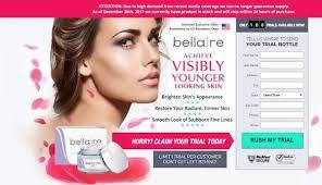 Free trials for skin creams scams are running rampant online. Belaire Skin Skinproductsreviews