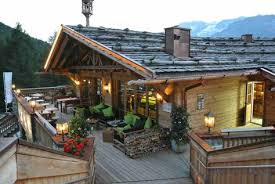 Berghutte Sudtirol Kristallalm Klausberg Ahrntal Ahrntal Sudtirol Chalet Sudtirol