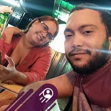 Ramon Abreu's Instagram, Twitter & Facebook