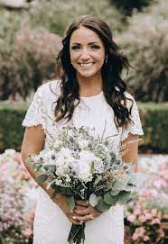 This order is for one bridal bouquet. Wedding Bouquets Vickies Flowers Brighton Colorado Florist