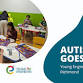 AutismBC Goes to Young Engineers Richmond (Giveaway)