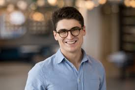 The Modern Guide to Men's Professional Headshots