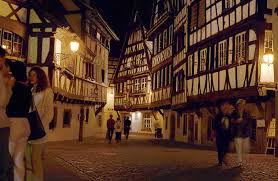 La constitution de cet empire. Alsace Lorraine Region Strasbourg Riesling Anyone Alsace Alsace Lorraine France