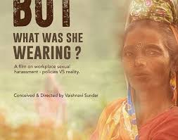 sexual harassment Archives