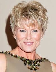 Short hairstyles and haircuts for women: 50 Perfect Short Hairstyles For Older Women Fave Hairstyles