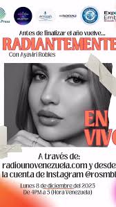 Un programa con dos venezolanas que trabajan por un mejor país a través de  sus negocios Jenny Sánchez @istanbulhaircentervzla Joselin Guerrero  @sweetparadise.ccs Conducido por @more2gg y @eduherreraoficial