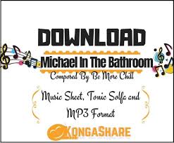 We did not find results for: Michael In The Bathroom Lyrics Be More Chill With Sheet Music Sheet Music Mobile Phone Review Make Money Online