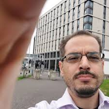 Why is there Dark Energy if Nothing is There? ... Key Word, Nothing! Why is  dark energy there? Because it's not there