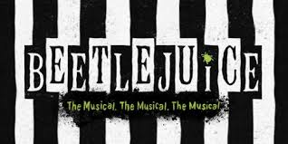 The cast of beetlejuice performs on the today show on may 2, 2019 best of broadway week performance starts at 0:34 beetlejuice. It S Showtime Beetlejuice Announces It Will Tour North America Starting Fall 2021 Tours To You
