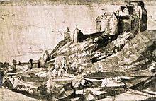 Burgruine hardenburg is located in bad durkheim. Hardenburg Wikipedia