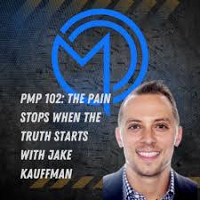 Jake Kauffman's Instagram, Twitter & Facebook