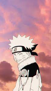 I use anime icons for just about every social media i have so here we are. Aesthetic Anime Naruto Wallpapers Wallpaper Cave