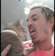 We salute you king of roast comedy Tony Hinchcliffe. 🫡 never stop this  important work! Watch the rest of this week's Office Hours Halloween  Spooktacular at youtube.com/watch?v=uibspJ2BCRE or get even more of