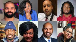 See black people stock video clips. Being Black In America We Have A Place In This World Too Npr