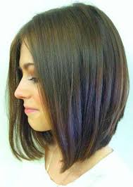 Maybe you would like to learn more about one of these? Sharp Long Bob Haircuts Back View Trends Haircut Medium Hairstyles Hairstyle Best Ideas Thin Hair Haircuts Angled Bob Hairstyles Square Face Hairstyles