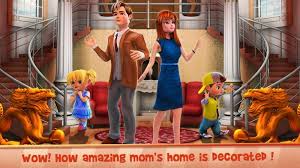 Virtual mother is in the . Virtual Mom Home Decor V1 3 Apk For Android