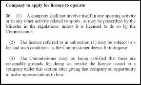 Whereas jerseys and football boots are considered as sports attires and sports shoes, therefore, cannot be tax deductible. Three Klang Marathoners Were Hit By A Car Here S How It May Change Future Running Events