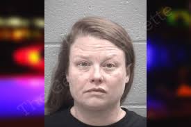 Kimberly Bailey Horton — Columbia County Jail Bookings