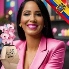 Eyra Belen Torrealba"