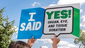 Image result for Tissue Donation