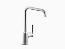kitchen faucet 7507t b4 kohler