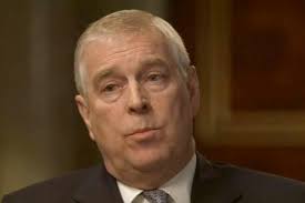 Prince Andrew says he 'couldn't sweat' in attempt to debunk Epstein  accuser's claim