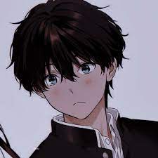 Pin Oleh Uite Di Cᴏᴜᴘʟᴇ Gambar Animasi Seni Anime