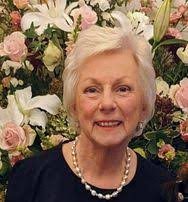 Condolence Book for Ellen Love (Blackrock, Cork)