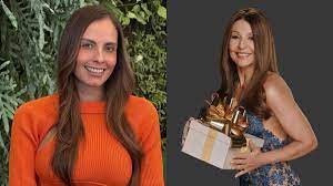 Laura Acuña contó la verdad de su relación con Amparo Grisales