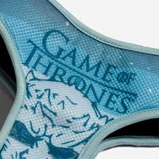 Plus the night king could've resurrected many more along the way. Peitoral Para Cachorros Mesh Plus Game Of Thrones Night King Zeedog