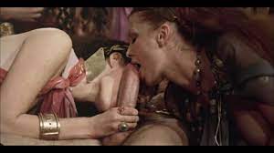 Anneka di Lorenzo Caligula - 71 porn photo