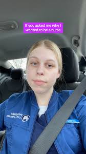 Jasmine Nurse Amputee