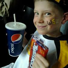 Brent Holman (@bholman868)