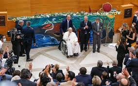 Finding love in a changing world