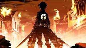 Shingeki no kyojin season 3, 進撃の巨人 season3. Attack On Titan Folge 1 Ger Dub Stream Attackontitan Junkies Die 1 Attack On Titan Streamingseite