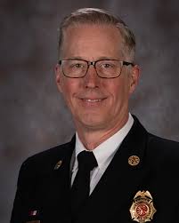 Big news from West Pierce -- after 39 years of dedicated service, Fire  Chief Jim Sharp is announcing his retirement from West Pierce Fire &  Rescue. ❤️‍🔥 Chief Sharp began his fire