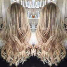 Unite Haircare U Oil Expanda Volume Lived In Hair And Lived In Haircolor Bronde Blonde Rooted Bright Bal Hair Styles Long Hair Styles Balayage Hair Blonde Long